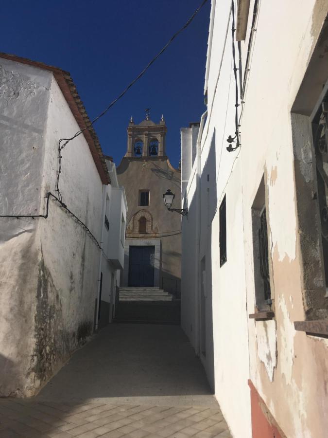 Casa Alestelou Tormos Exterior photo