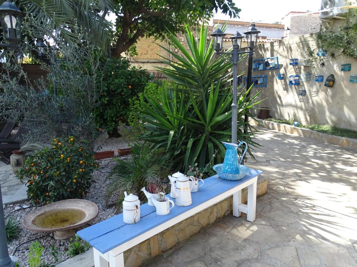 Casa Alestelou Tormos Exterior photo